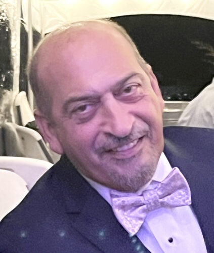 Anthony Pietro Amabile Jr.